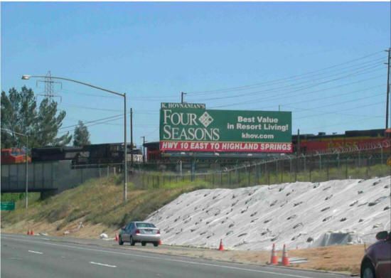 Photo of Billboard