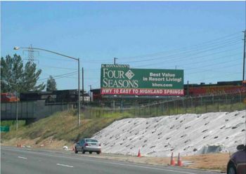 Photo of Billboard