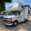 RV for Sale: 2013 FREELANDER 22QB