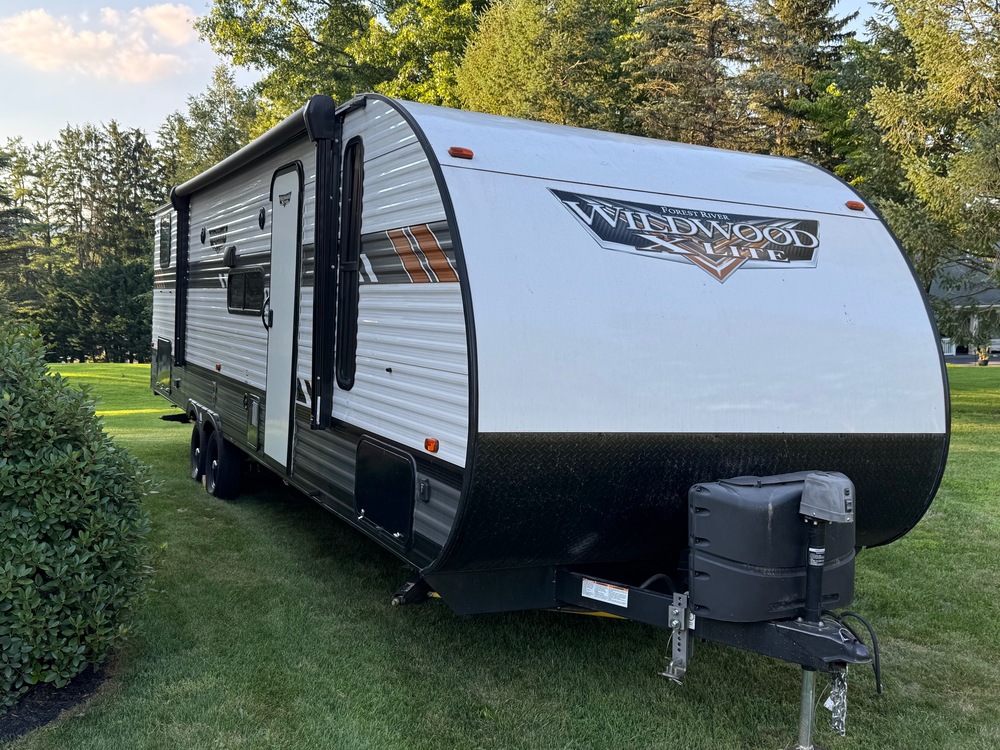 Photo of Rv