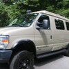 RV for Sale: 2011 E350