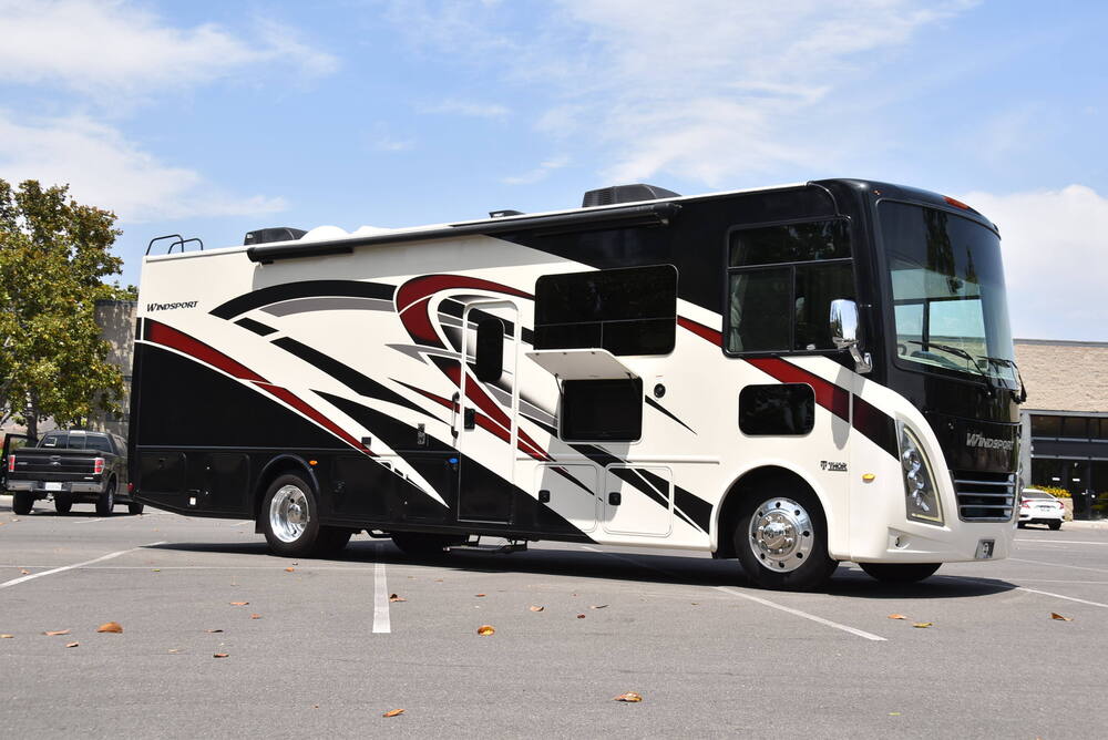 Photo of Rv