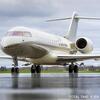 Aircraft for Sale: 2001 Bombardier Global Express