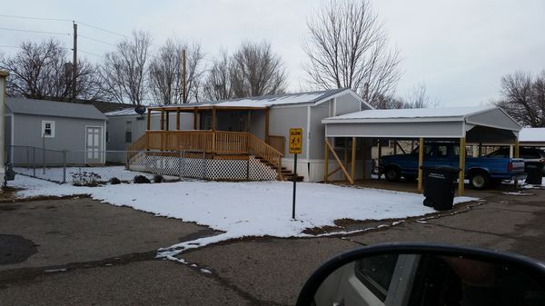 Photo of Mobile Home Park