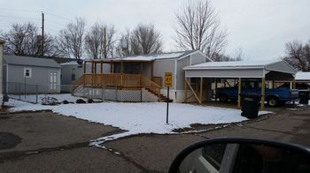 Thumbnail of mobile home park