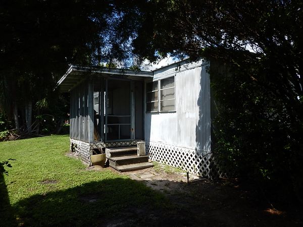 Photo of Mobile Home Park