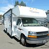 RV for Sale: 2013 FREELANDER 21QB