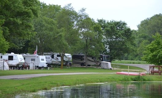 Photo of RV Park/Campground