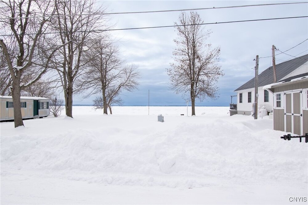 Photo of Mobile Home Lot