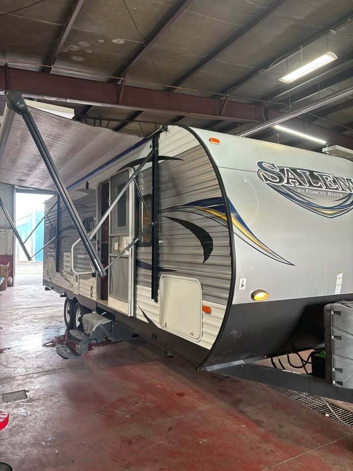 Photo of Rv