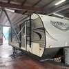 RV for Sale: 2017 SALEM 26TBUD