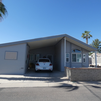 Thumbnail of mobile home