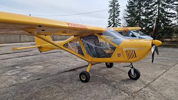 Thumbnail of aircraft