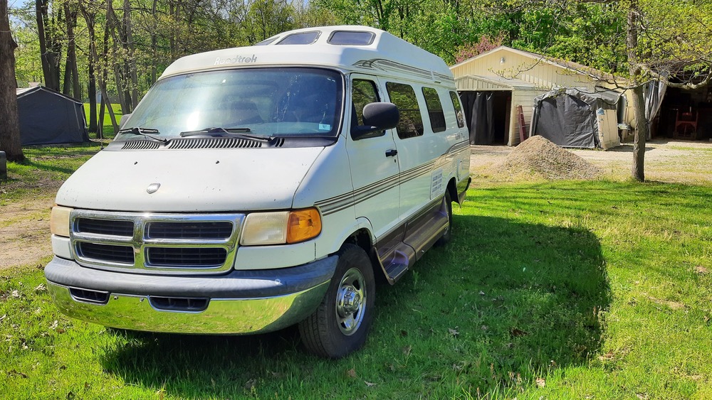 Photo of Rv