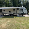 RV for Sale: 2018 Sunset Trail 264BH