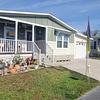 Mobile Home for Sale: 2 Bed 2 Bath 2017 Homes Of Merit