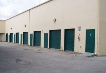 Photo of Self Storage