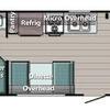 RV for Sale: 2020 KINGSPORT ULTRA LITE 248BH