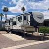 RV for Sale: 2020 HERITAGE GLEN ELITE 36FL