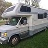 RV for Sale: 2001 26 5 MID BATH