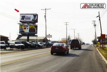 Photo of Billboard