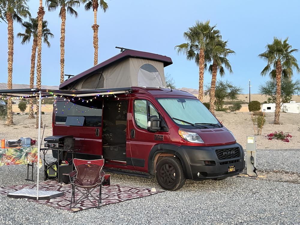 Photo of Rv