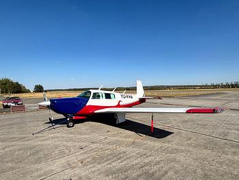 Thumbnail of aircraft