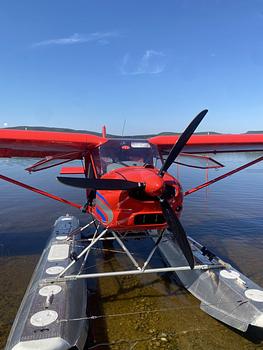 Thumbnail of aircraft