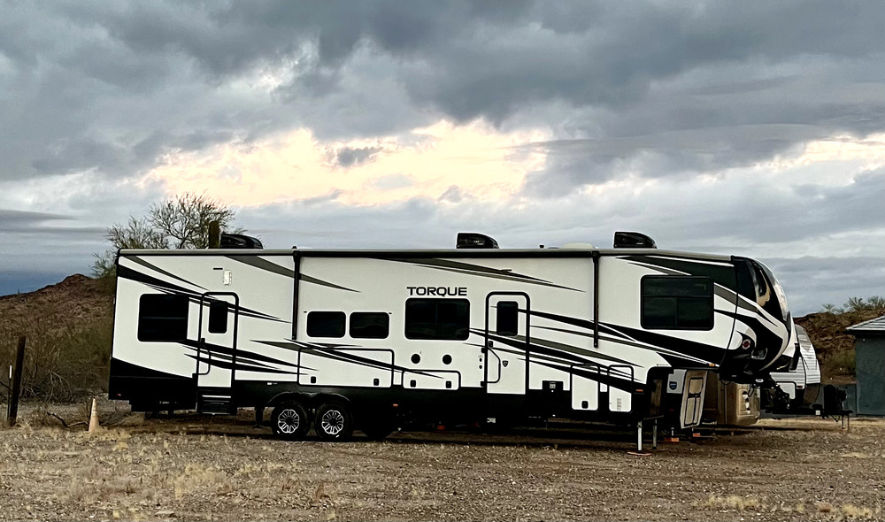 Photo of Rv