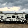 RV for Sale: 2021 Torque TQ 371