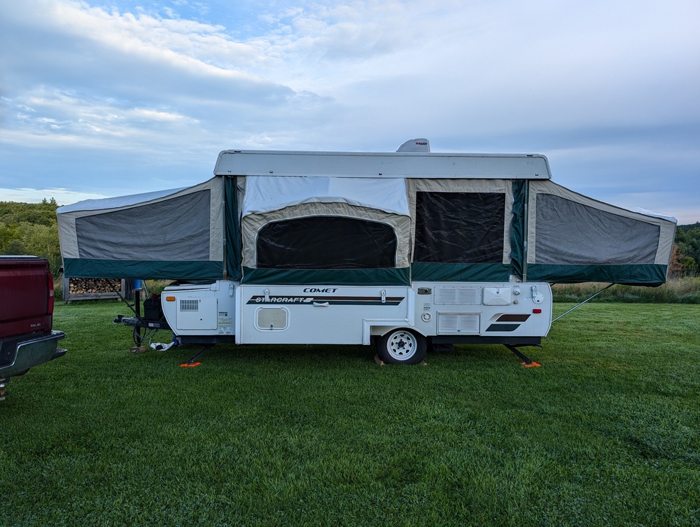 Photo of Rv