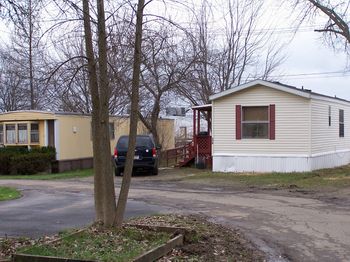 Photo of Mobile Home Park