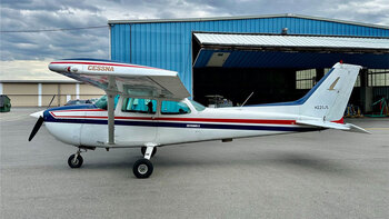 Thumbnail of aircraft