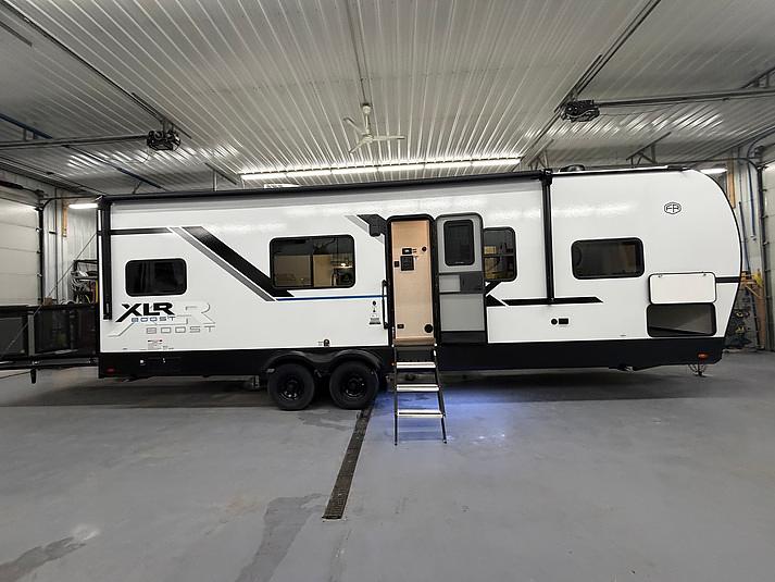 Photo of Rv