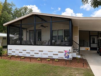 Thumbnail of mobile home