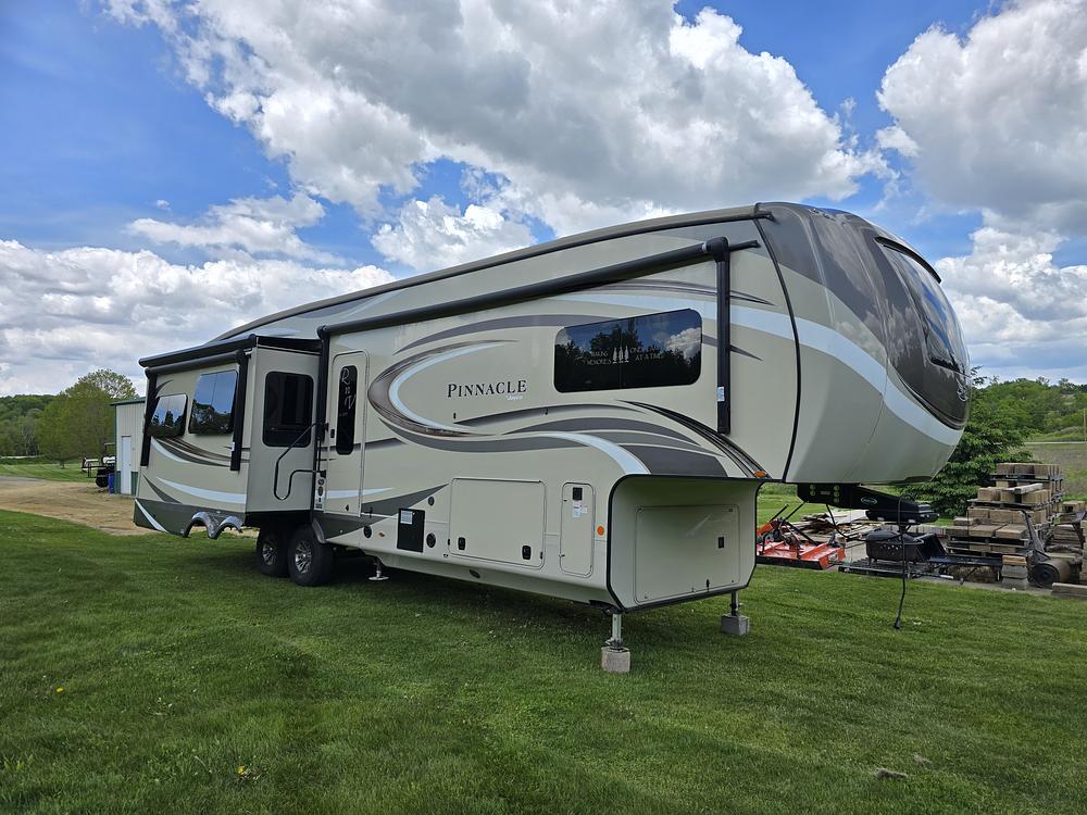 Photo of Rv