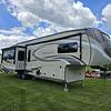RV for Sale: 2019 PINNACLE 36SSWS