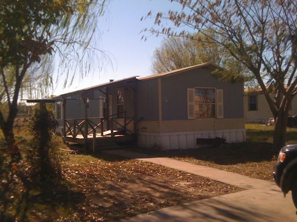 Photo of Mobile Home Park