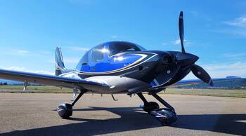 Thumbnail of aircraft