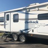 RV for Sale: 2012 OUTBACK SUPER-LITE 260FL