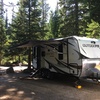 RV for Sale: 2017 CREEK SIDE 20FQ