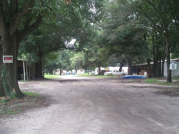 Photo of Mobile Home Park