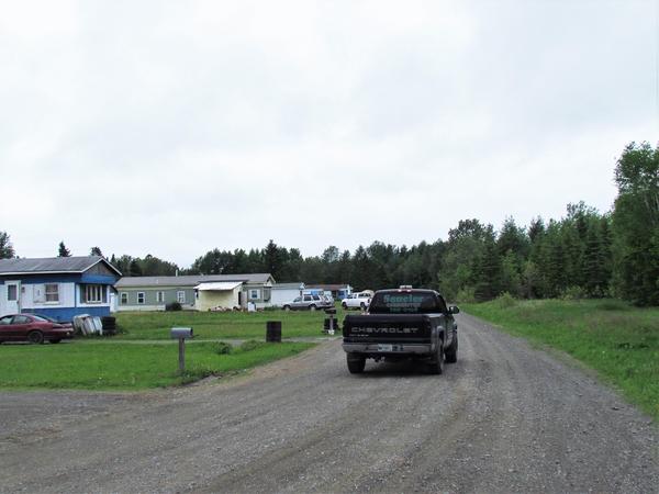 Photo of Mobile Home Park