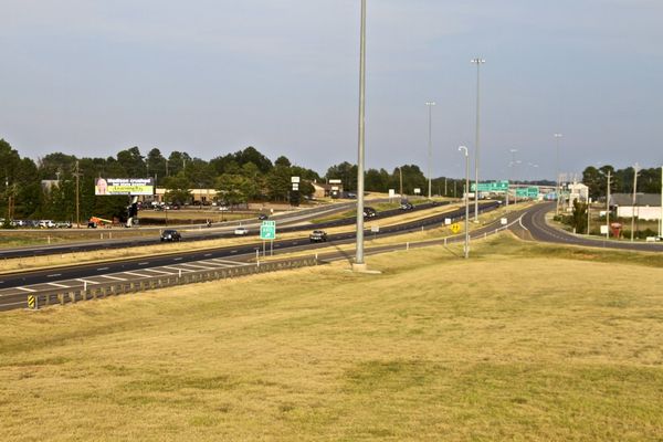 I-30 Texarkana