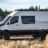 RV for Sale: 2022 SPRINTER 144 4X4