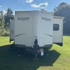 RV for Sale: 2014 ROCKWOOD WINDJAMMER 3025W