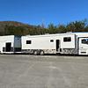 RV for Sale: 2015 VOLVO DUAL SLIDE