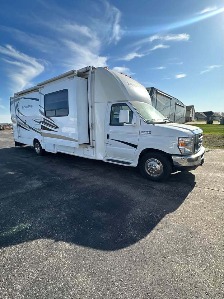 Photo of Rv