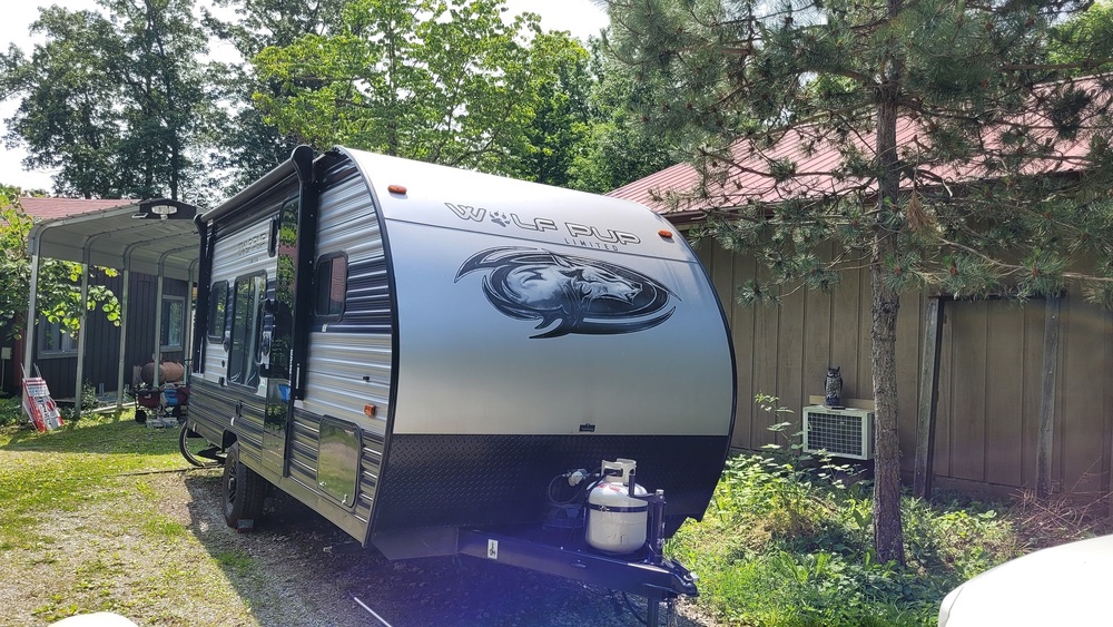 Photo of Rv