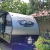 RV for Sale: 2022 CHEROKEE WOLF PUP 18RJB